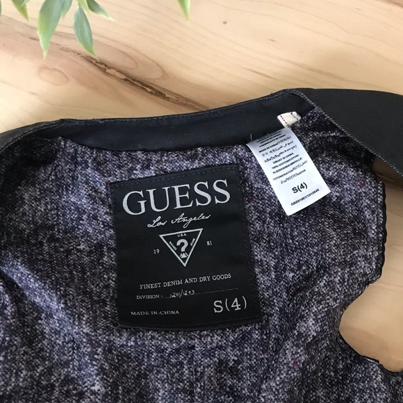 Guess boys vest - Picture 4 of 4